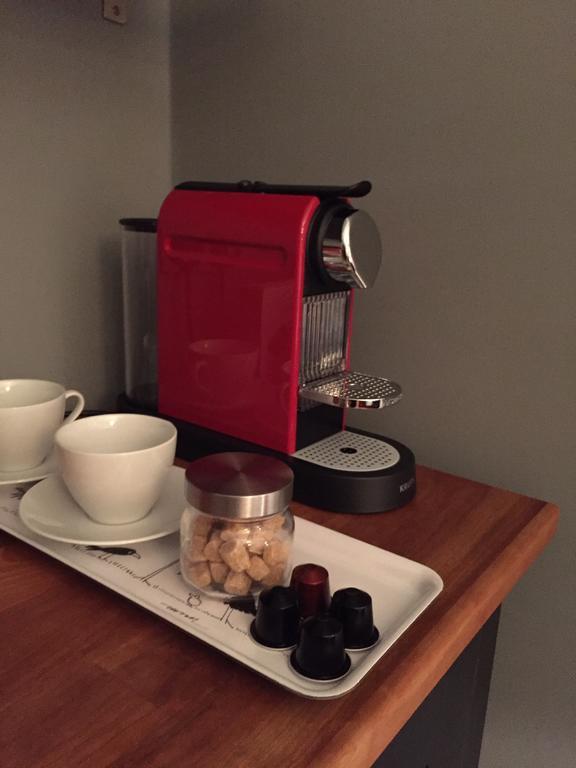 Montpellier House Bed & Breakfast Newport Pagnell Room photo
